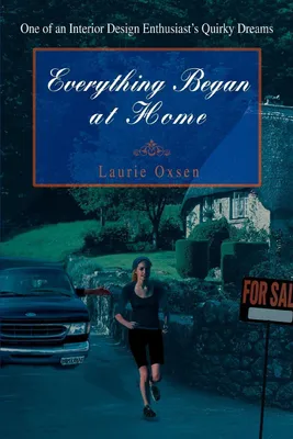 Produktbild von Everything Began at Home