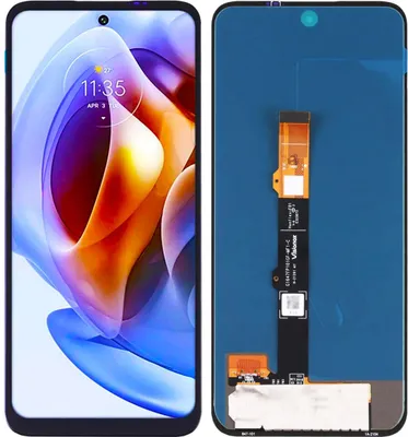Obrázok produktu pre LCD displej a dotykové sklo Motorola Moto G31 XT2173 (OLED), náhradný displej pre Motorola Moto G31 XT2173, náhradné diely pre smartphone