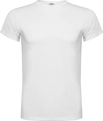 Obrázek produktu pro Roly CA7129 | Pánské tričko Sublima T-Shirt - Barva: White 01 - Velikost: XXL