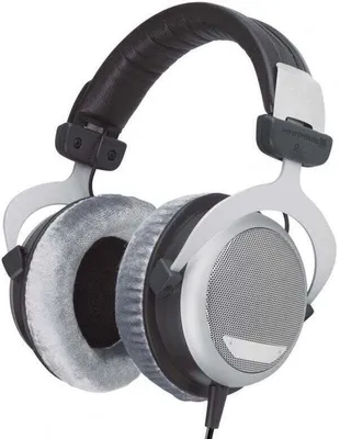 Obrázok produktu pre Beyerdynamic DT 880 Edition 250 Ohm Grey Hi-Fi Slúchadlá