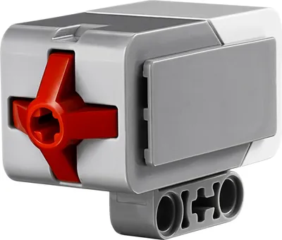 Produktbild von LEGO Mindstorms: EV3-Berührungssensor