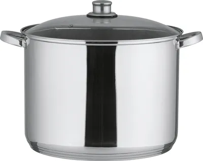 Produktbild von Universaltopf, 20L Höhe ca. 24cm