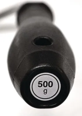 Produktbild von Magnetheber Gesamtlnge 500 mm Magnetkopf- 6 mm Tragfhigkeit 500 g