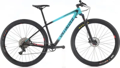 Produktbild von Specialized Epic HT GX · Rahmengröße S  · Mountainbikes