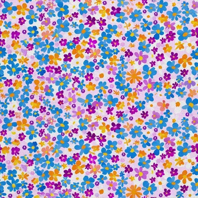 Immagine prodotto di OUTDOOR DEKOSTOFFE OXFORD - Motiv Blumen I DX5414
