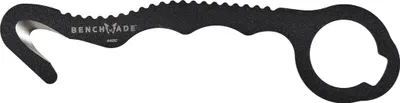 Produktbild von Benchmade 8BLKW Rettungshakenmesser