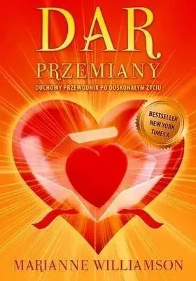 Immagine prodotto di Dar przemiany