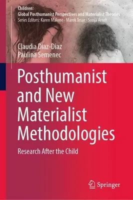 Immagine prodotto di Posthumanist and New Materialist Methodologies