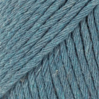 Obrázek produktu pro Drops Paris Recycled Denim 102 Spray Blue Pletací příze