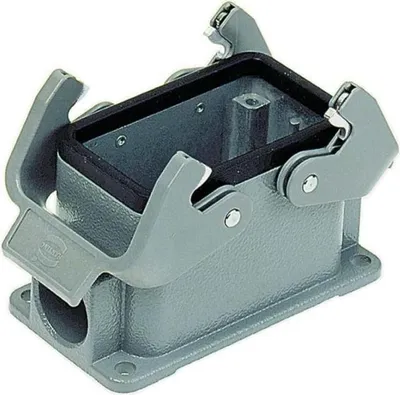 Immagine prodotto di Alloggiamento per presa Harting 09300100272