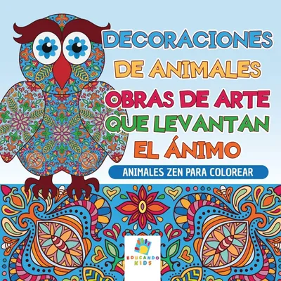 Produktbild von Decoraciones de Animales