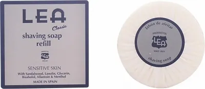 Image de Gel de rasage Lea Classic (100 g)