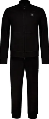 Produktbild von Ea7 Emporio Armani 7m000907_af13512 Trainingsanzug Schwarz S Herren Schwarz S