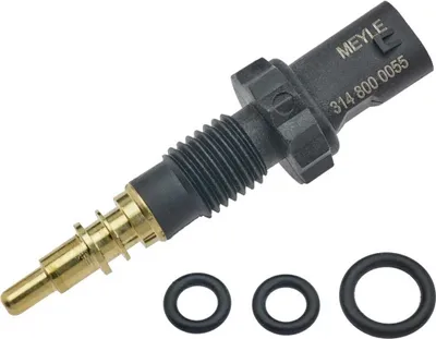 Produktbild von MEYLE 314 800 0055 Kühlmitteltemperatursensor für BMW 3 Touring (E91) 3 Limousine (E90) 5 Touring (F11) 1 Schrägheck (E87) 5 Limousine (E60)