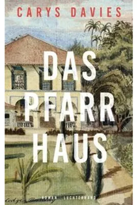 Zdjęcie produktu dla Das Pfarrhaus