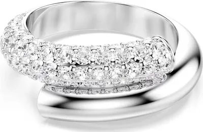 Produktbild von Swarovski Dextera Ring 5695937-h Damenring, Ringgröße:52 / 6