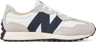 Produktbild von New Balance Sneakers GS327FE in White color size 38