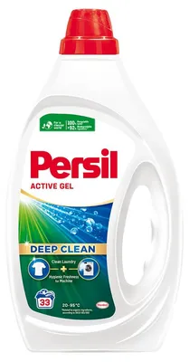Obrázek produktu pro Persil Active Gel, Żel do prania, 1.485 l