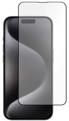 Imagen del producto de Just in Case 8132178, Apple, iPhone 15 Pro, Resistente a los golpes, Resistente a los arañazos, , Transparente, 1 unidad