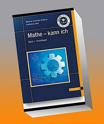 Produktbild von Mathe - kann ich. Band 1: Grundlagen