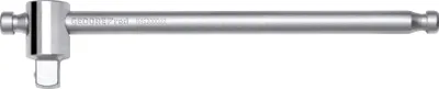 Produktbild von GEDORE red R45200022 Quergriff mit Gleitstück 1/4" 115 mm, 3300143