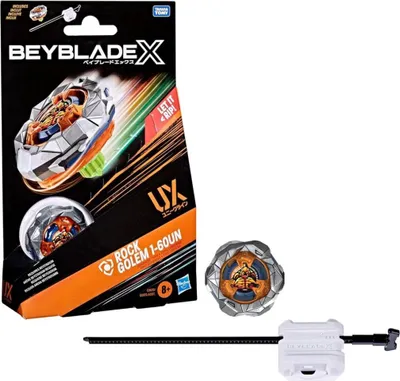 Obrázek produktu pro Beyblade X Rock Golem 1-60UN kit game