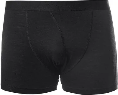 Zdjęcie produktu dla Spodenki Sensor Merino Air męskie czarne wielkość S 23200012-00
