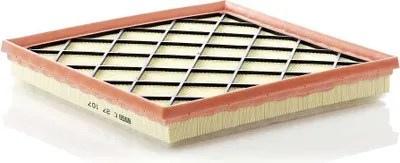 Zdjęcie produktu dla Filtr powietrza MANN-FILTER C 27 107