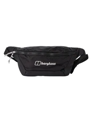 Produktbild von Berghaus Tragetasche, Schwarz One Size