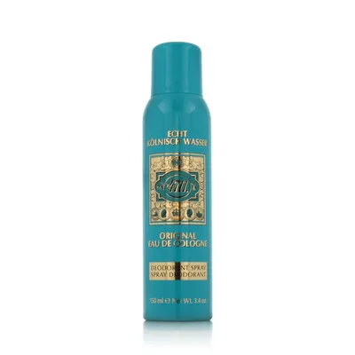 Produktbild von 4711 4711 Original Deodorant Spray 150 ml (unisex)
