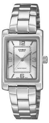 Obrázok produktu pre Casio – LTP-1234PDD-7AEF – náramkové hodinky – dámske – kremeňové – kolekcia