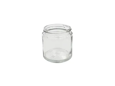 Produktbild von Bean Jar - glass only CLEAR 3282 / Bestbrew