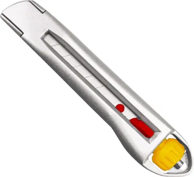 Produktbild von Messer, 18 Mm Abbruchklinge - T 17B103
