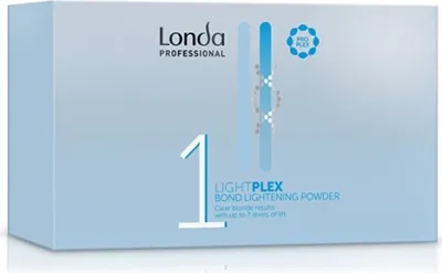 Zdjęcie produktu dla Rozjaśniający puder do włosów Lightplex 1 (Bond Lightening Powder), 500 g