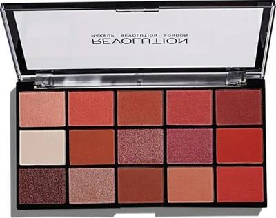 Obrázek produktu pro Paletka očních stínů Re-Loaded Palette Newtrals 2 16,5 g
