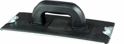 Produktbild von Schleifbrett 350 x 150 x 90 mm, Metallbelag