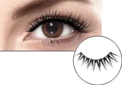 Produktbild von KISS Lash Couture Triple Push Up Collection Lashes - Brassiere