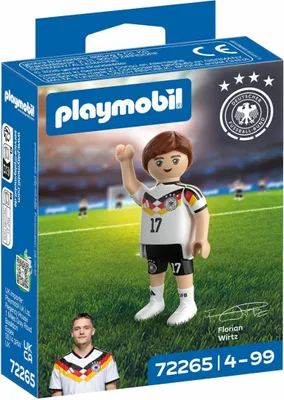 Obrázok produktu pre Florian Wirtz