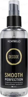 Immagine prodotto di MONTIBELLO Glatte Perfektion Thermische Glättung Haarspray 200ml