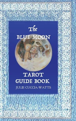 Produktbild von Blue Moon Tarot
