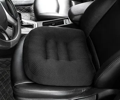 Obrázok produktu pre Elzusha – Ergonomická sedacia podložka pre pohodlie a oporu