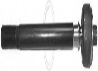 Image de Joint axial, tige de pincement