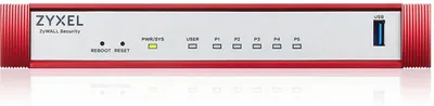Immagine prodotto di Zyxel USGFLEX50H-EU0102F Router Zyxel USGFLEX50H Gold bundle