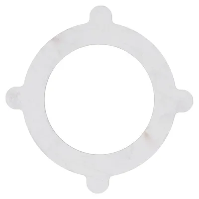 Image de Cale LSD de 0,7 mm en métal découpé au laser – Pièce de rechange fiable pour Nissan Patrol GQ GU 4x4 (réf. H233b)