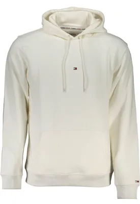 Produktbild von Tommy Hilfiger Kapuzen-Sweatshirt Bianco : Größe - XL Größe: XL