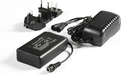 Obrázek produktu pro Sada baterií Klan-e 12V/6A