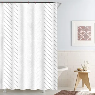 Immagine prodotto di Duschvorhang Cy-182464H 180X180Cm Poliestere