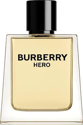 Zdjęcie produktu dla Burberry Hero woda toaletowa dla mężczyzn 100 ml