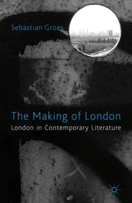 Obrázok produktu pre The Making of London