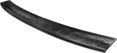Immagine prodotto di Protezione bordo bagagliaio Skoda Octavia III. 2013-2020 (solo RS combi, scuro, opaco)